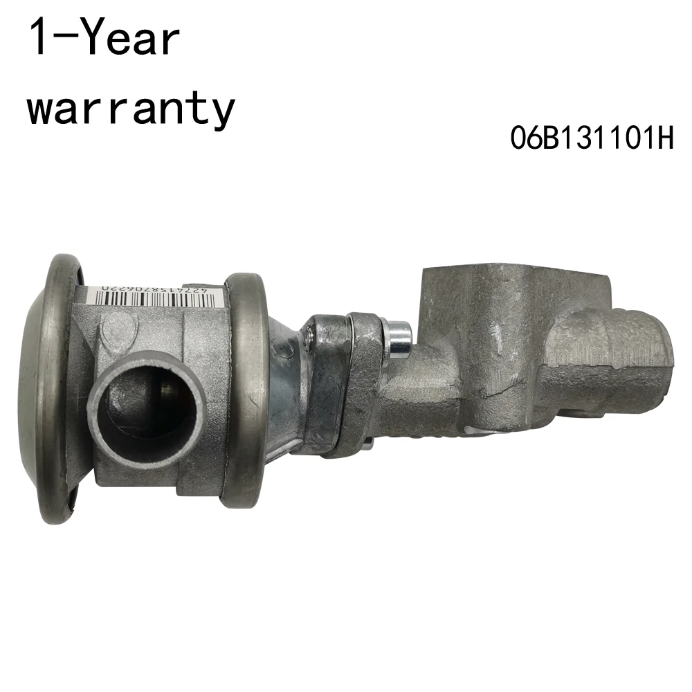 

Combination valve For VW Passat Skoda Superb Audi A4 S4 A8 S8 A6 S6 06B131101H 06B131101K 079131101AR 06B131101G 06B131101C