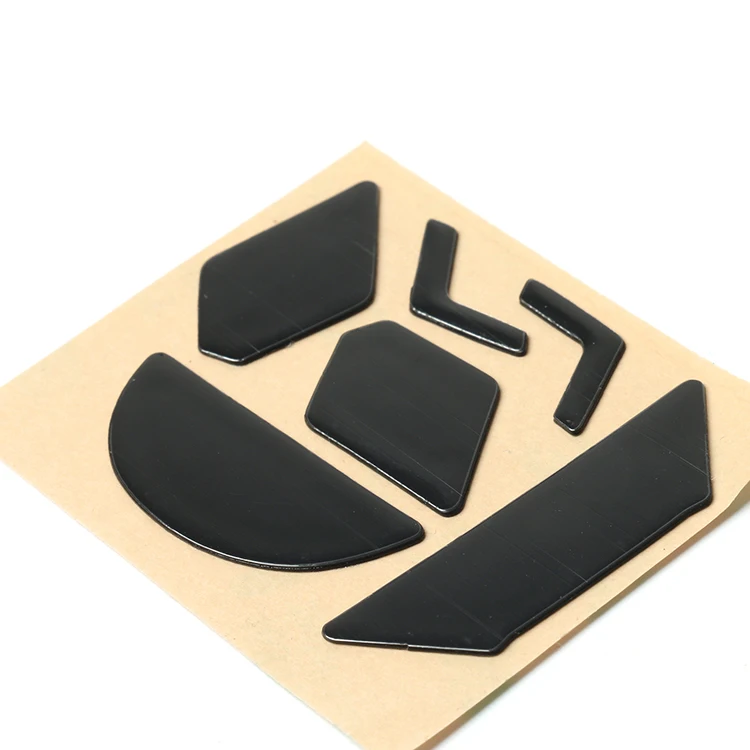 3M Mouse Foot Sticker MX Master 2S G3 Foot Pad Mouse Foot Sticker Replacement Parts for Logitech G600 G700 G903 G900