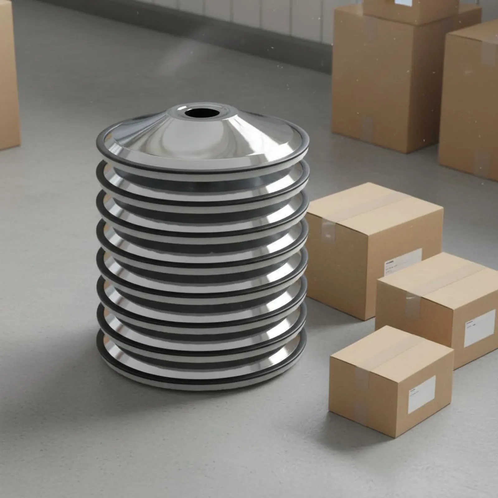 salon-chair-round-base-polished-silver-finish-haircut-chair-base-furniture-part-anti-slip-rubber-gasket-for-barbers