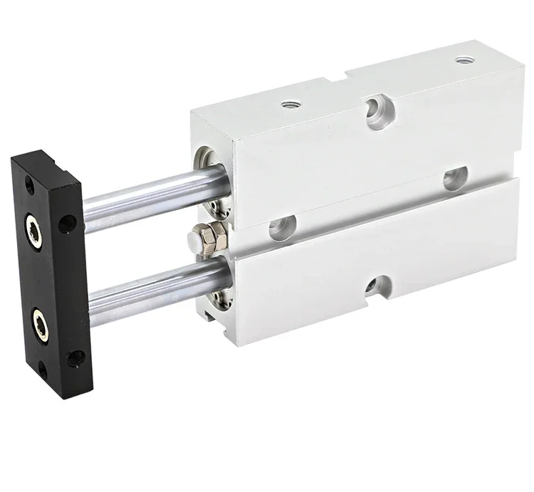 

tool partsTN10/16/20/25/32 Small Dual Axis Double Output Rod Pneumatic Accessories