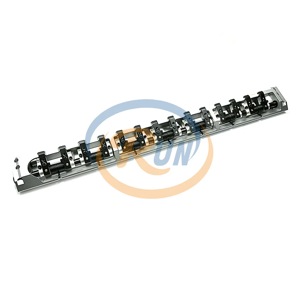 

1pc M2.014.003F Clamping Rod Heidelberg SM74 PM74 Delivery Heidelberg Printing Press