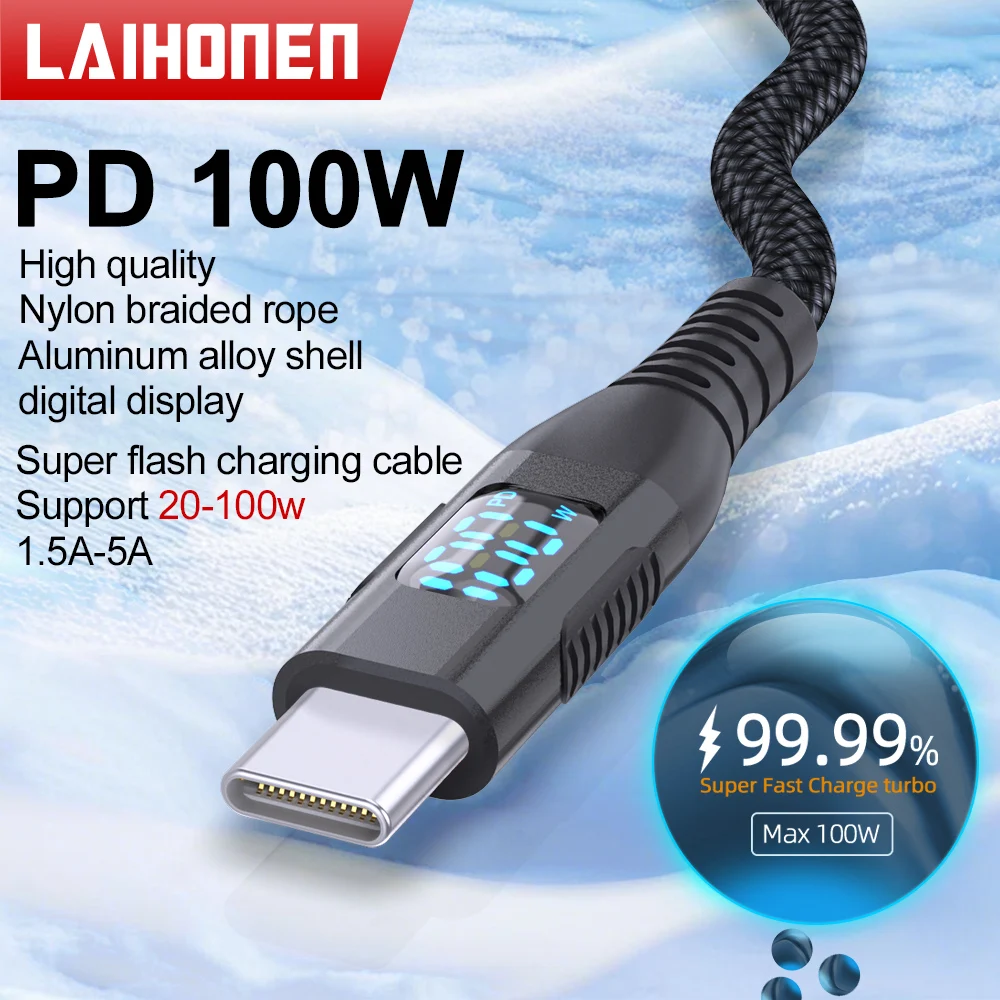 Laihonen Type C To …