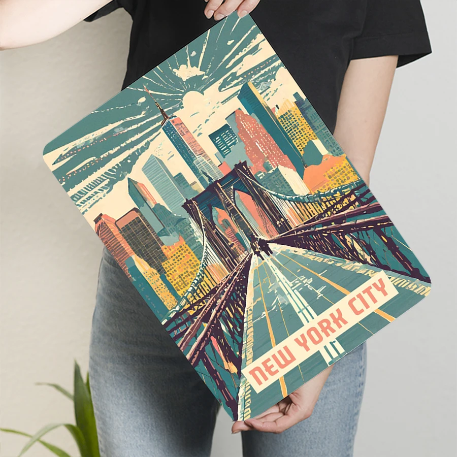 New York City Skyline Brooklyn - Home Decor New York recensione e prezzo