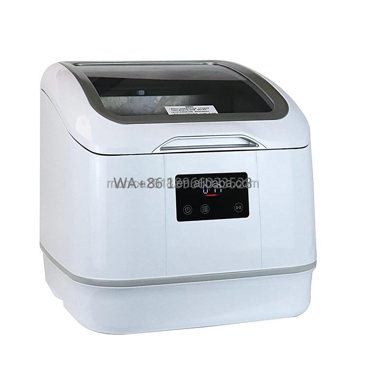 Smart Instrument Cleaning Products Automatic Clean, Dry, Oil Ejection All in One Machine