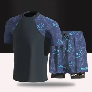 Mens silk swimwear sales