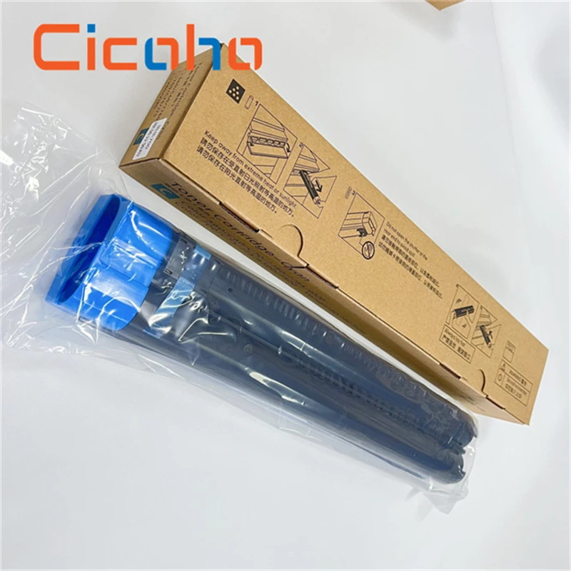 Original Quality CMYK C700 Toner Cartridge For Xerox Color 700 550 560 C60 C70 7780 7785 C75 J75 6500 7500 Color Printer