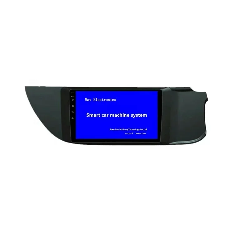 Car Audio For Suzuki Swift Alto Landy Wagon Liana Jimny Vitara Baleno Eeting Ce…
