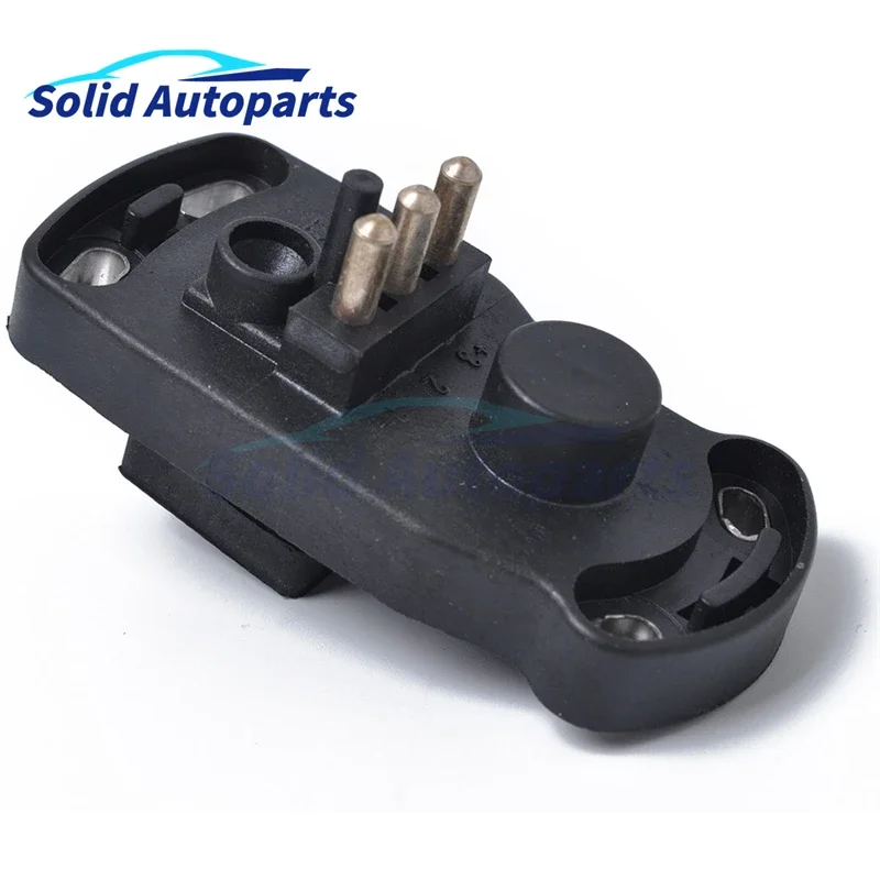 

3437224035 Air Flow Meter Potentiometer Throttle Position Sensor Replacement For Benz W201 W124 W126 1981-1993