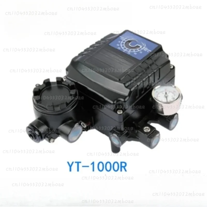 Suitable for YT-1000, YT-1000R, YT-1000L electric valve positioner