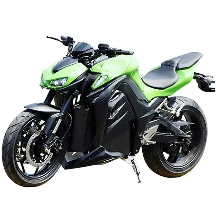 2024 The latest high-power electric motorcycle produced in China sells well at a low price Factory wholesale sales