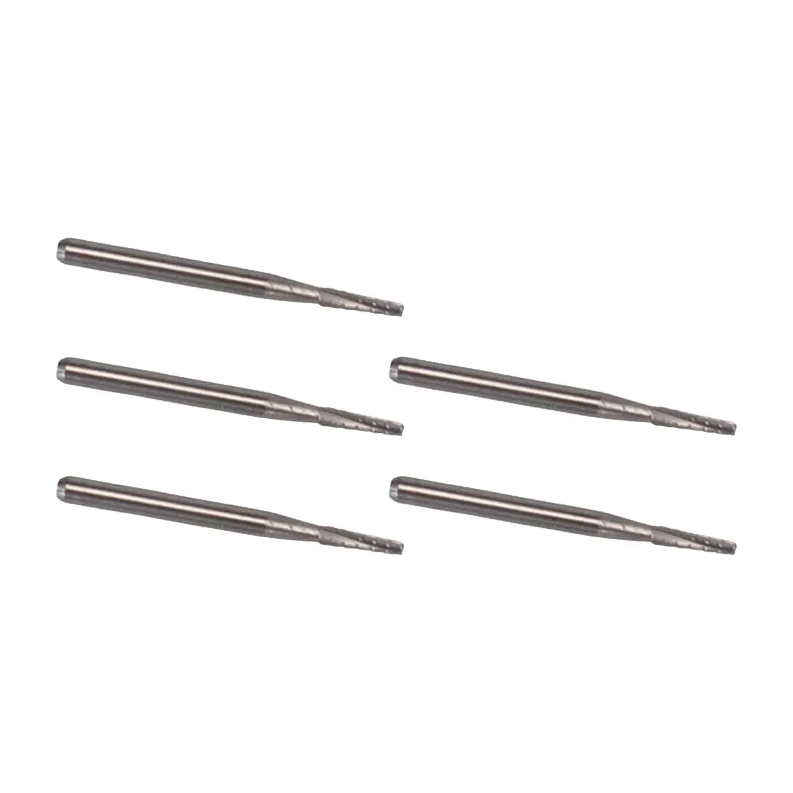 

Abrasion Resistant Drill Bit Automobile Repair Carbide Drill Bit 5 Piece Set Abrasion Resistant Tool High Hardness Bit