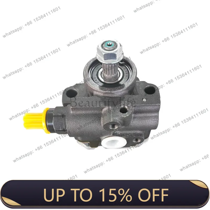 XX.44320-02034 Steering Power Pump Booster Suitable for automotive electric power