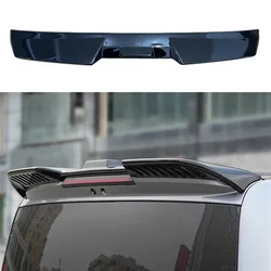 For Byd Equation Leopard 5 Fangchengbao Bao 5 2023 2024 Rear Roof Trunk Lid Car Spoiler Wings Tuning Exterior Accessories Parts