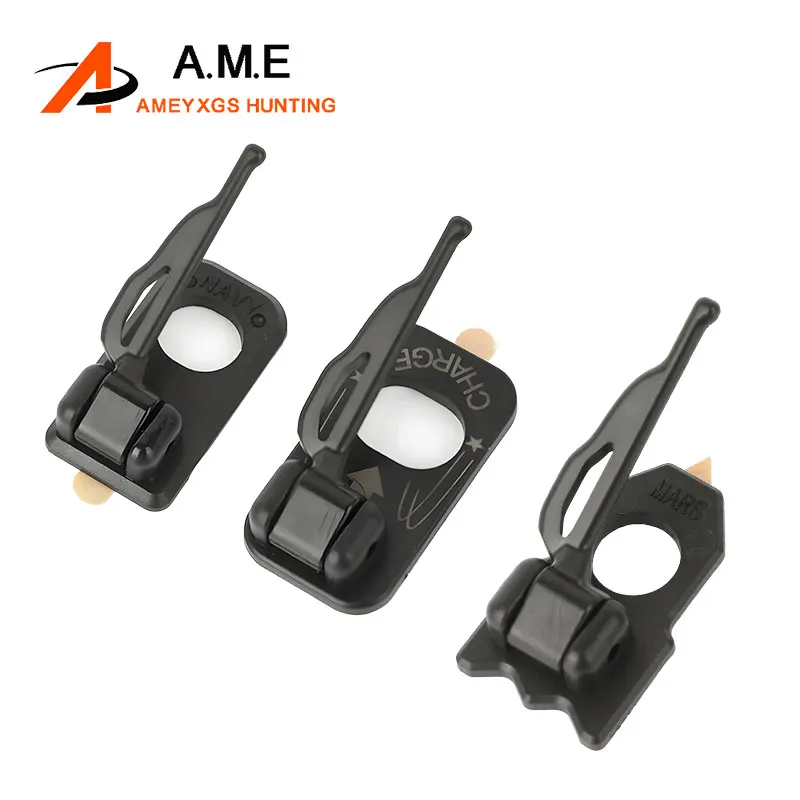 

Подставка для стрелы с изогнутым луком, пластиковая подставка 3, тип для стрельбы из изогнутого лука, аксессуары для охоты и мишеней