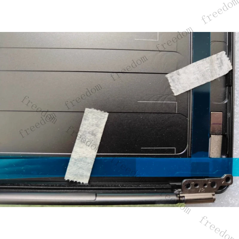 HTS  For  Lenovo YOGA S940 S940-14IWL Grey Laptop LCD Back Cover Top Case