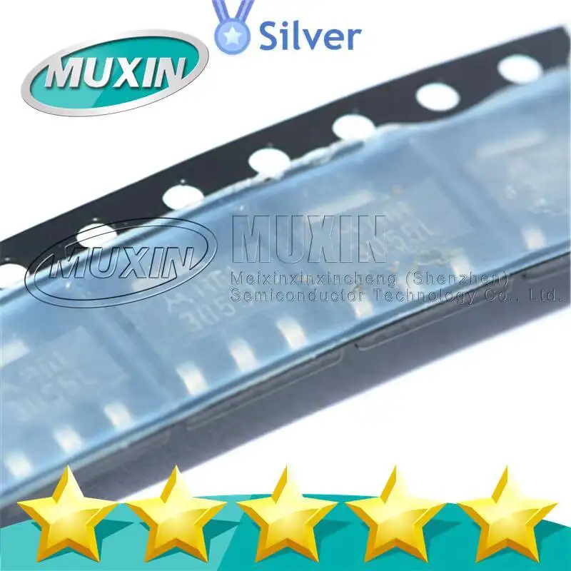 3055L SOT223 Electr… - image