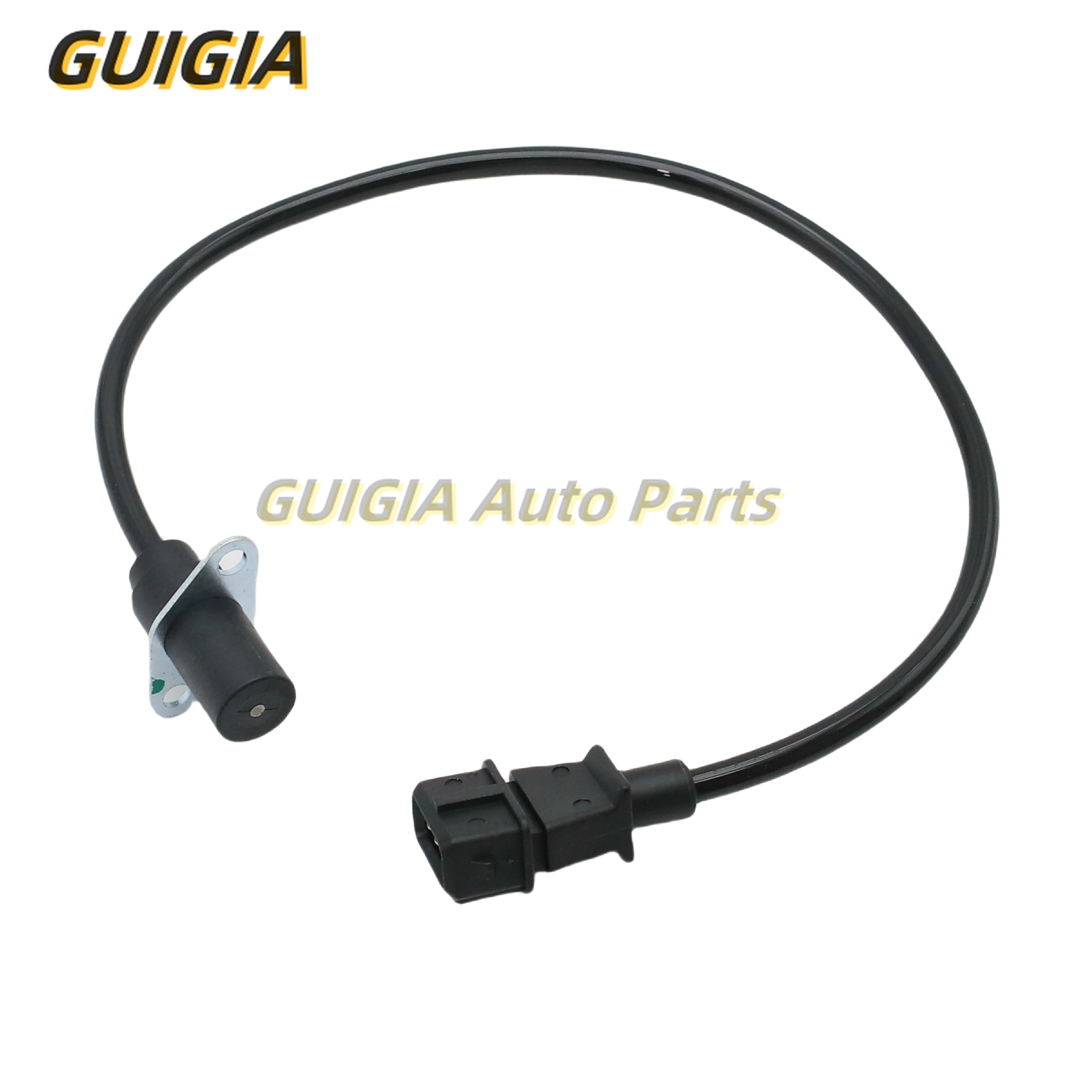 46445731 Sensor Posisi Poros Engkol Cocok untuk Fiat Cinquecento 170 Panda Seicento Van Fiorino Box Uno Palio Model Baru