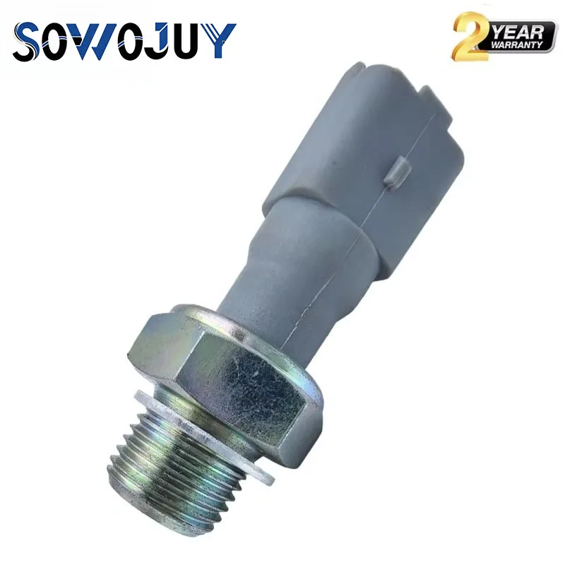 Oil Pressure Sensor 1131.C5 12617568481 For Peugeot 206 307 308 Citroen C3 C4 C5 Ford Focus Fiesta BMW MINI Volvo Mazda 1145966