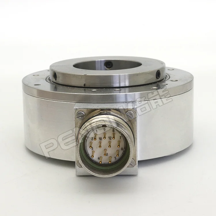 LIKA Leica original authentischer neuer C81-Y-4096ZNF232/S391A Encoder -5000-2048