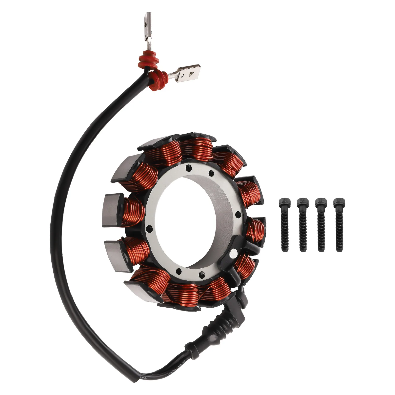 

Stator Coil For Electra Glide Classic Anniversary EFI FLHTCI 29987-02A 2003 new