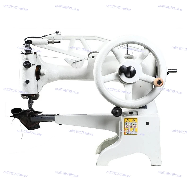 

Electric shoe repair machine Sneaker repair Industrial sewing machine Hand crank shoe repair machine