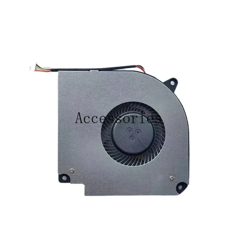 New Original Laptop GPU Cooling Fan For WINMA MODEL EGC-77100V1-0AH 6-31-NH5E2-202 DC5V 2.5W 0.5A NH60EA-VGA