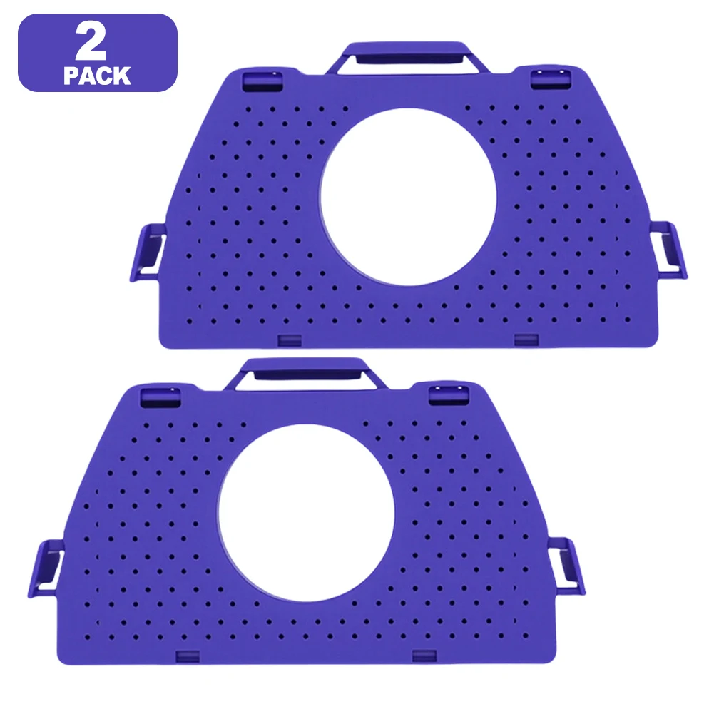 For Narwal S30 Pro and S30 Compatible Stay Fresh Box That Helps Reduce While Supporting Autonomous Cleaning Operations