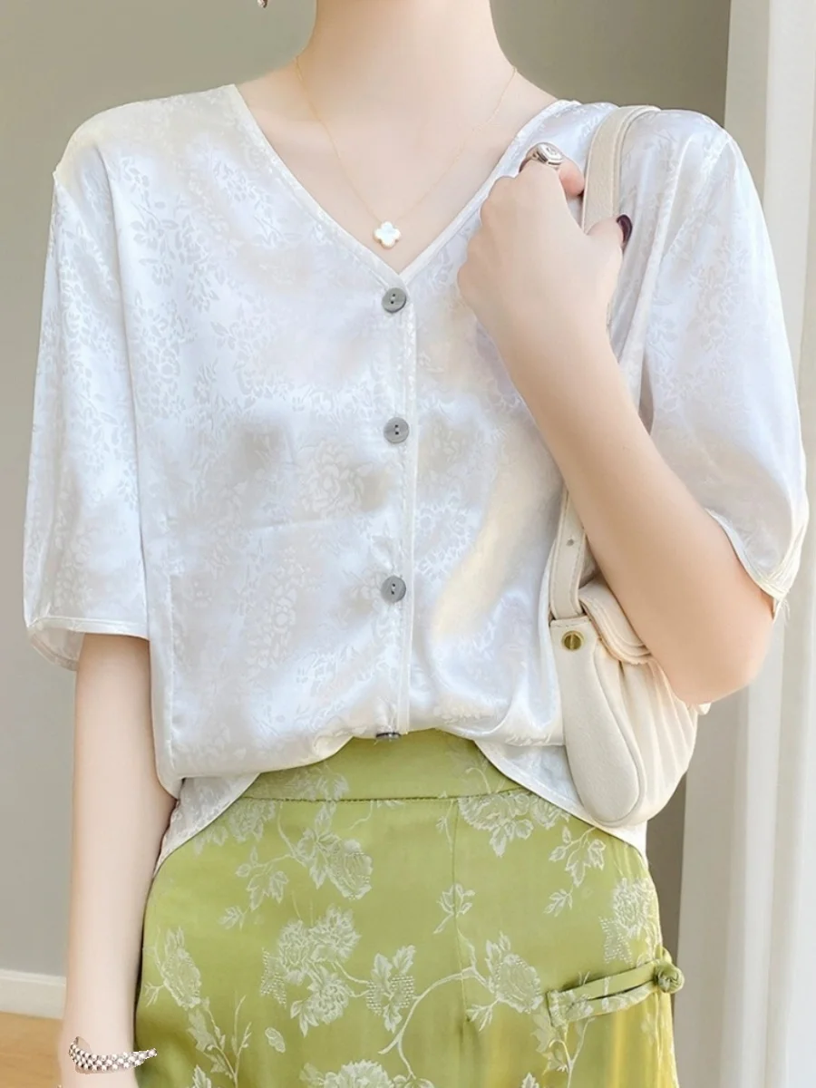 

Защита от солнца Ice Silk ort Sve Открытый кардиган Тонкая летняя верхняя одежда для женщин с подтяжками Ацетат Кондиционер S...