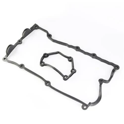 Valve Cover Gasket Set 11120032224 For BMW 3 Compact E46 118i 120i 316i 318i X3 2.0L N46B20