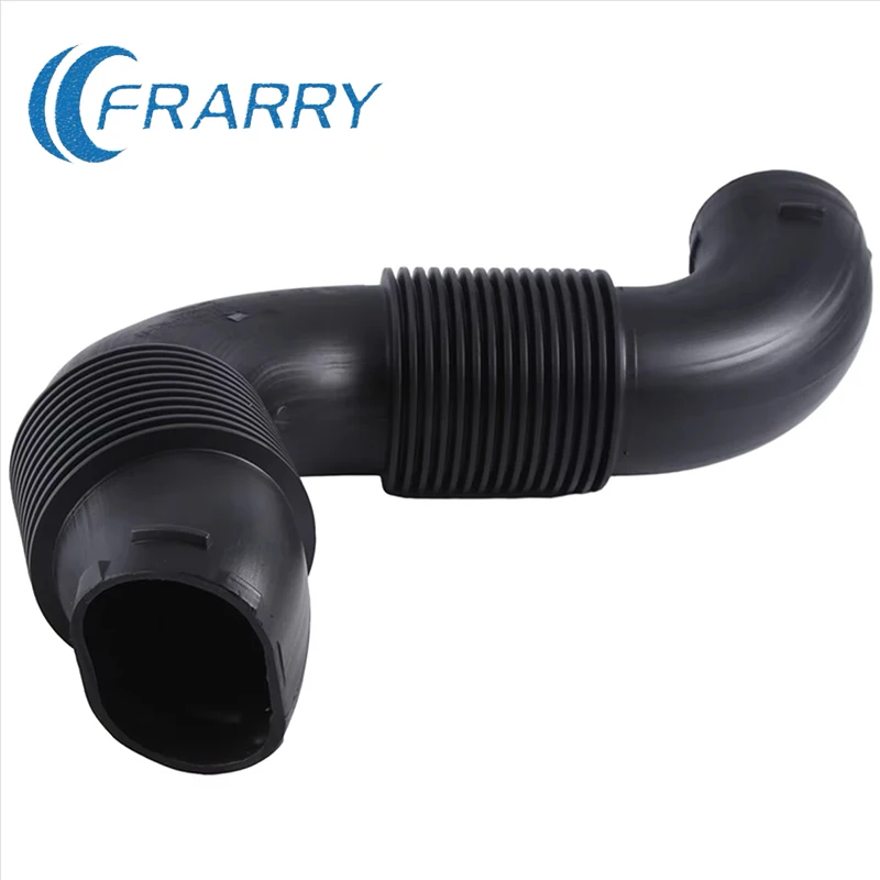 FRARRY - Car Air Filter Intake Pipe Air Intake Hose for MINI R55 R56 R57 R58 R59 Intercooler Air Pipe 13712754424