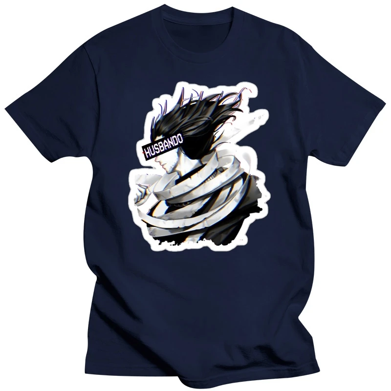 Men t-shirt Aizawa sensei   Mha tshirt Women t shirt