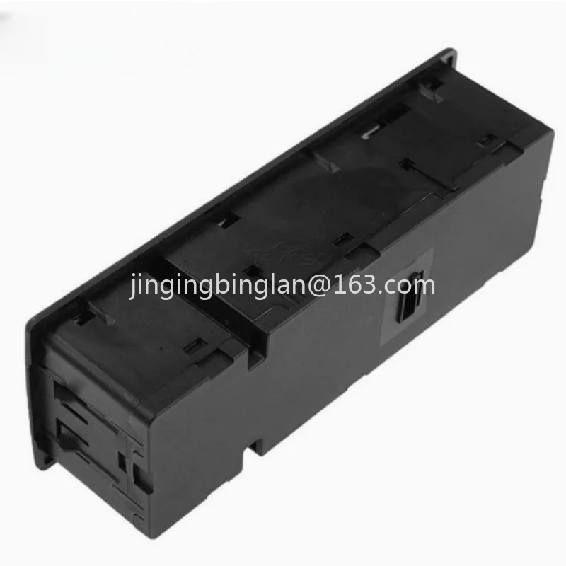 2026 factory direct sales 9605450813 suitable for MP4 truck glass lift switch electric window switch