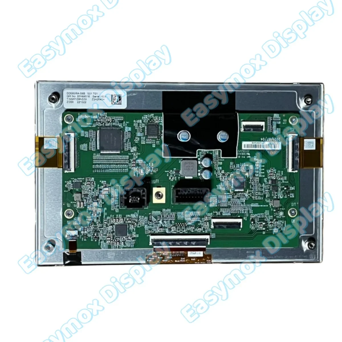 85589516 For GM Truck Radio 8
