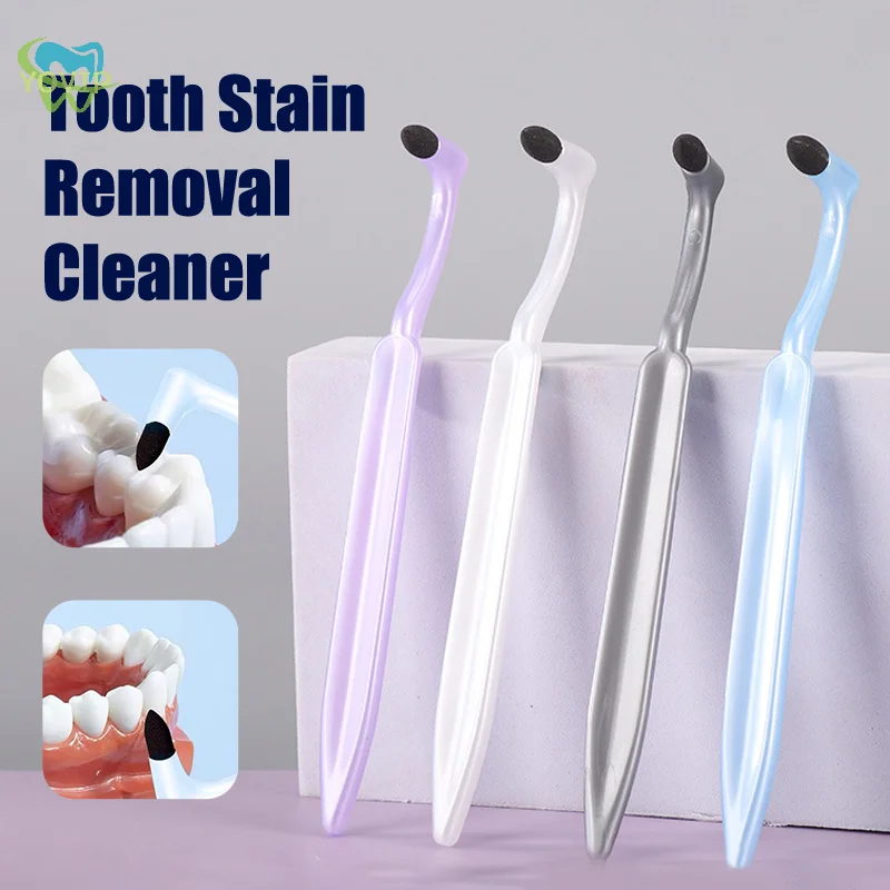 

Одноразовая мягкая межзубная щетка (1, 2 или 4 шт.) для ежедневного ухода и чистки зубов