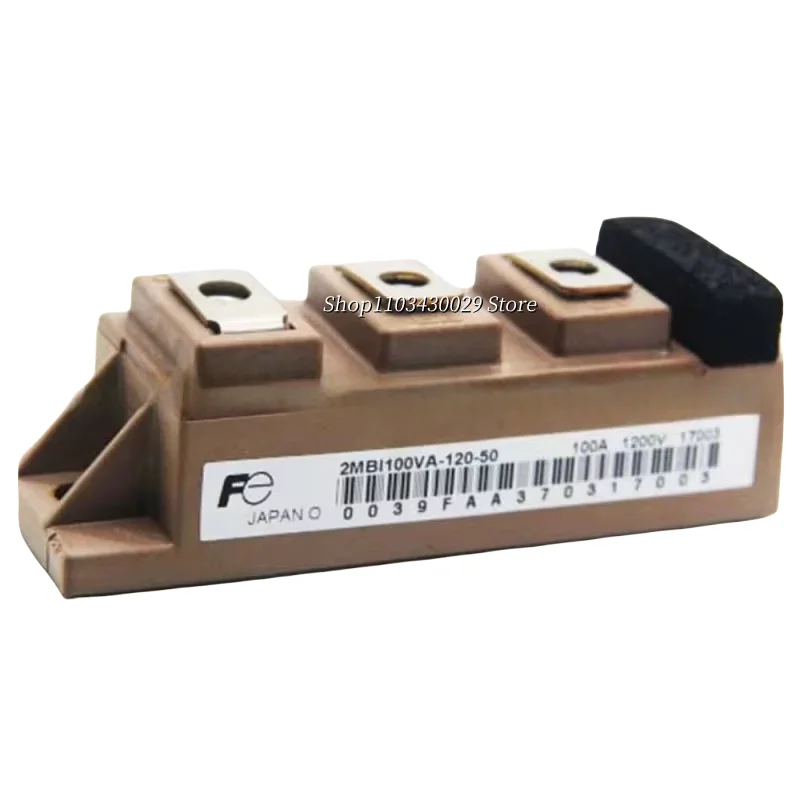 

2MBI100VA-120-50 2MBI100U4A-120-50 100A1200V НОВЫЙ ОРИГИНАЛЬНЫЙ МОДУЛЬ НА СКЛАДЕ