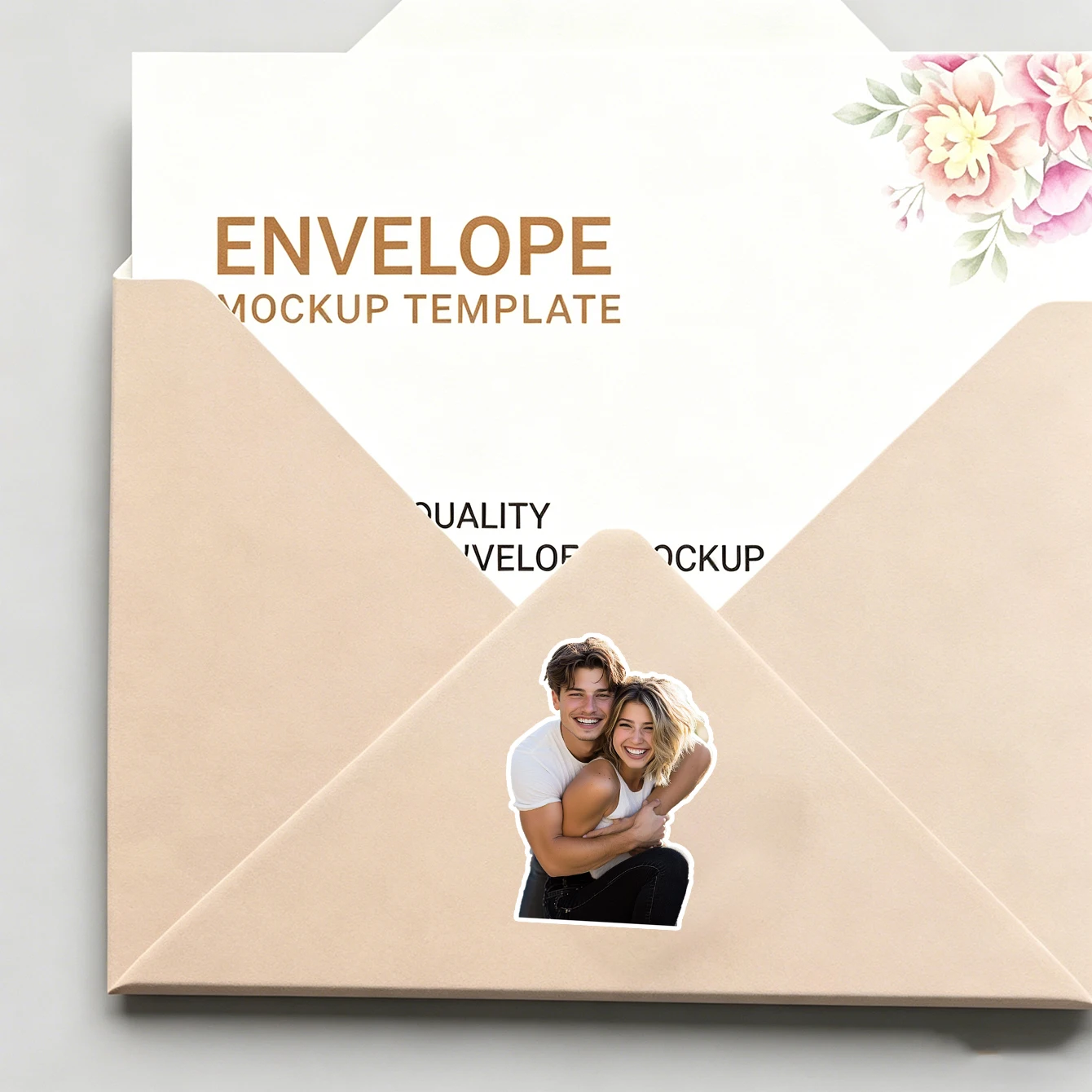 Customize stickers for any occasion upload logos or photos to create personalized stickers event decorations and gift labels view 6