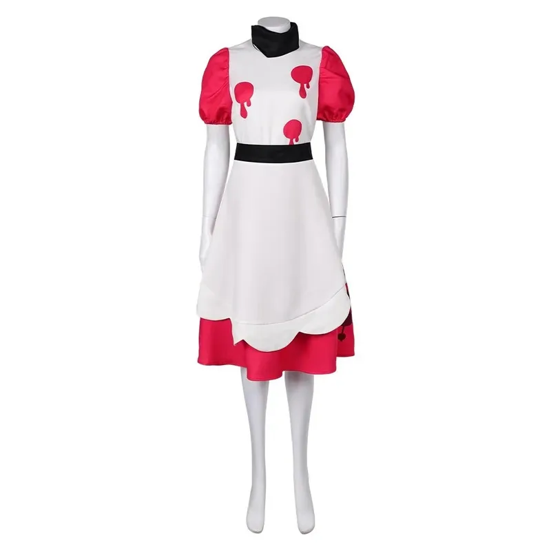 

Niffity Cosplay Costume - Perfect Reproduction of Your Favorite Character's Look