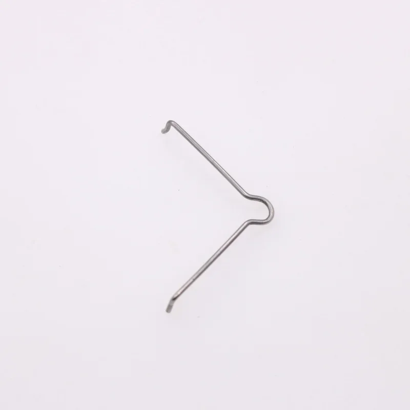 1/4/8 Pieces Front Rear Cylinder Brake Pad Return Compression Spring Circlip Buckle for Mazda 6 Previa
