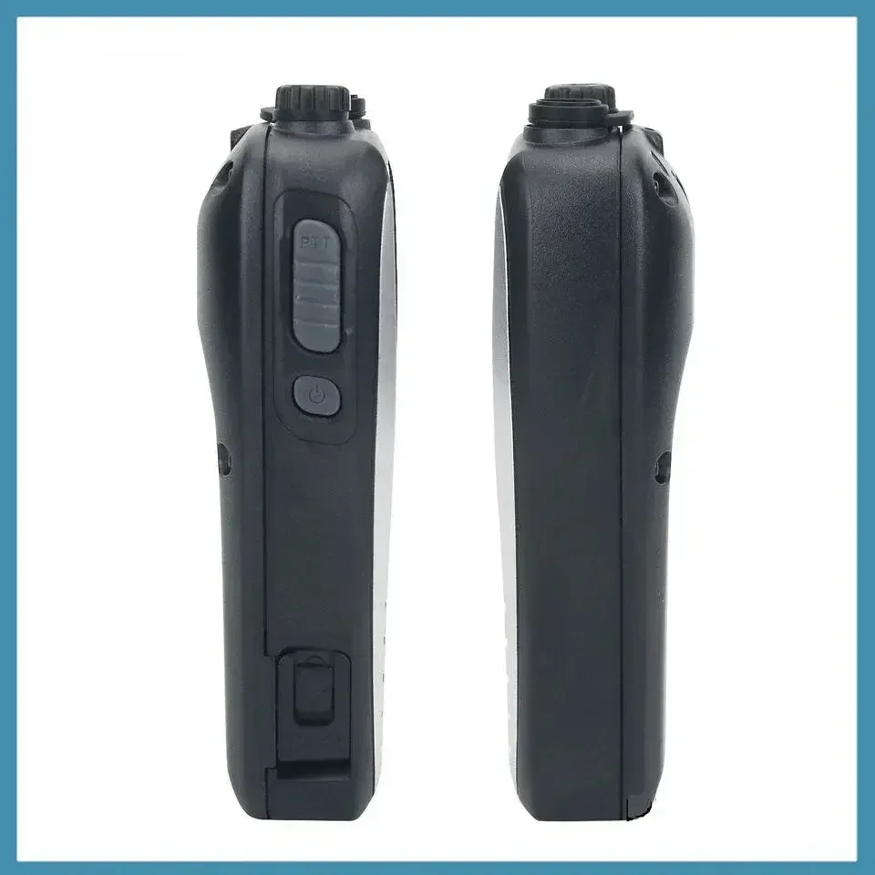 Icom IC-M25 5W Portable Marine Radio VHF Handheld LCD Lightweight Waterproof