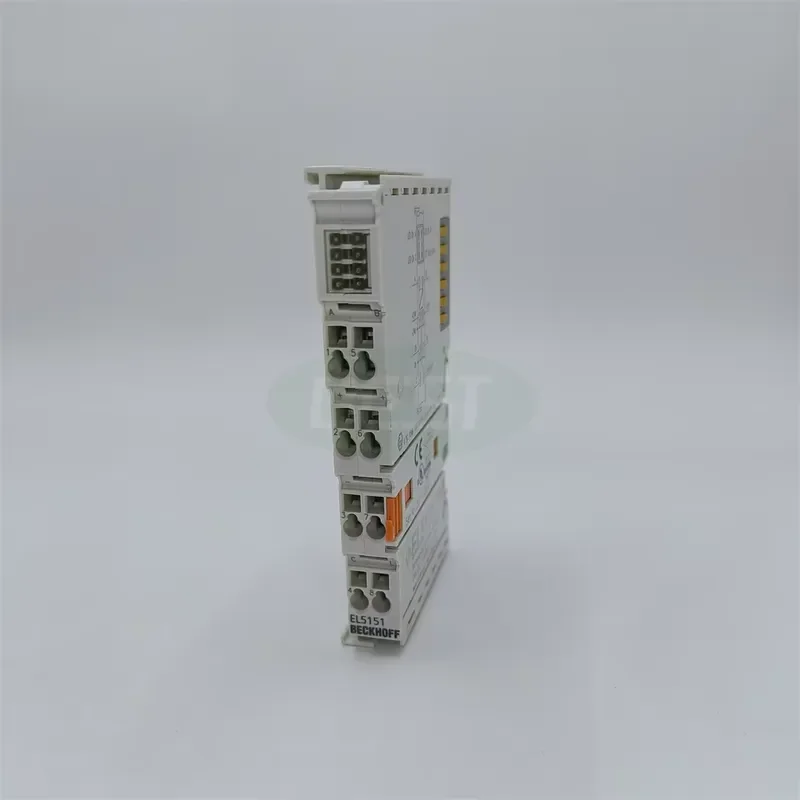 In Stock Ethercat Beckhoff Plc Controller New Warehouse El5151 New Industrial Automation Programmable