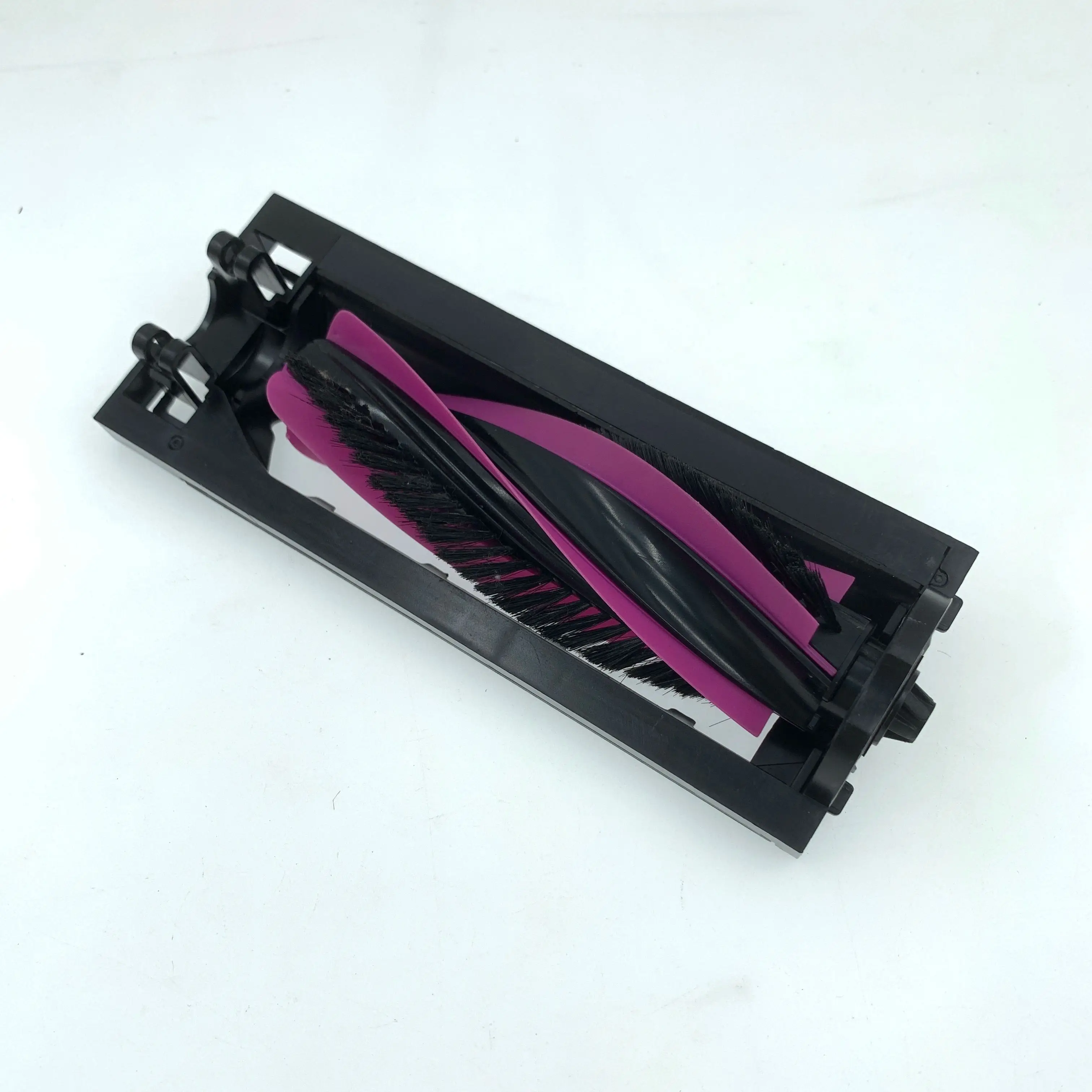롤러 브러시 세트 JONR P20 Pro 로봇 진공 청소기 액세서리 예비 부품용 메인 브러시 및 브러시 커버(색상은 무작위) 썸네일 5