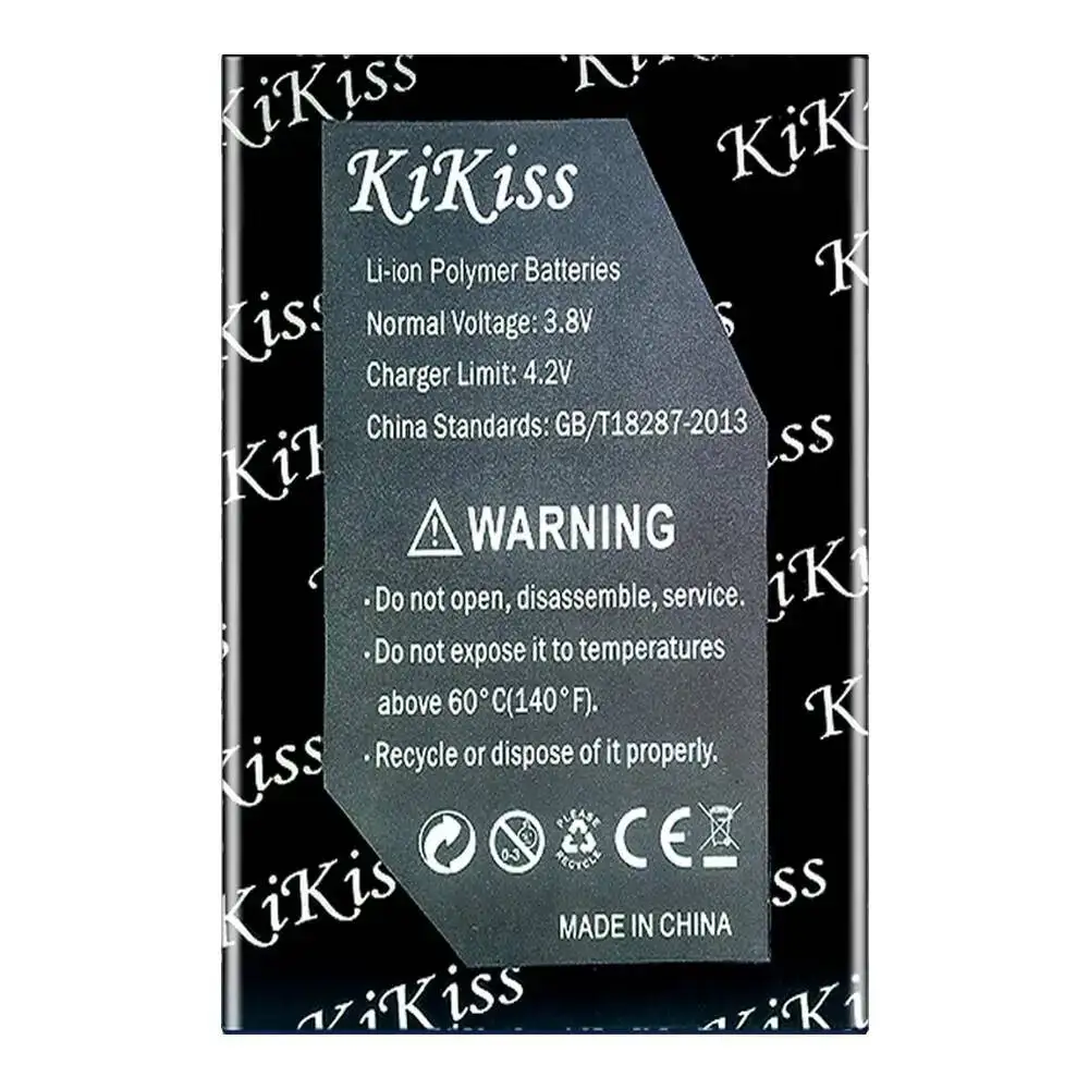 For Cubot R15 R15 Pro High-Capacity R15 Long-Lasting Performance 5000mAh Mobile Phone Battery