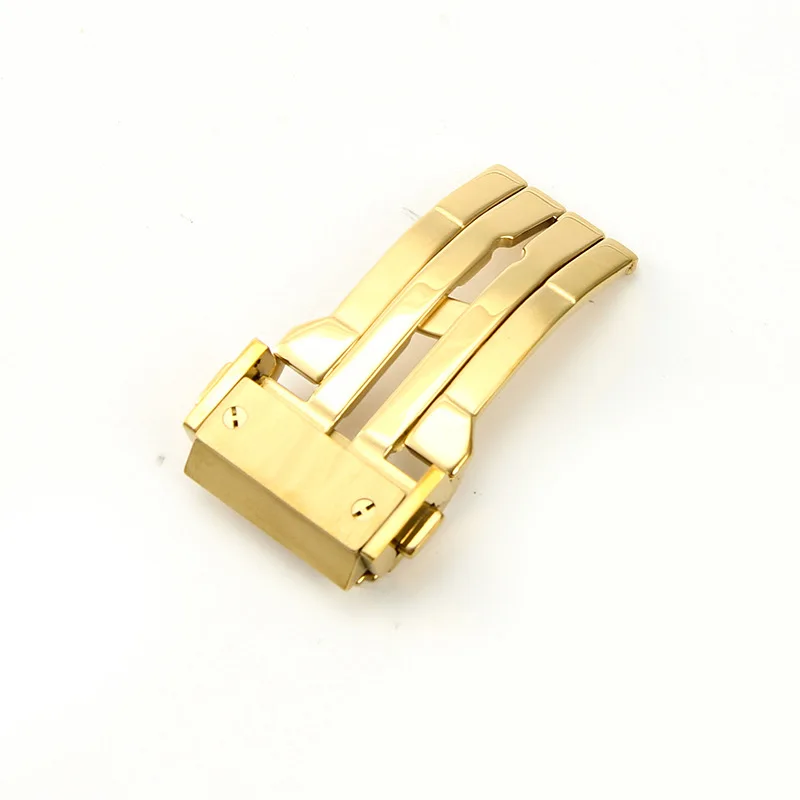 22mm Stainless steel buckle folding buckle Watch accessories watch buckle for HUBLOT BIG BANG series