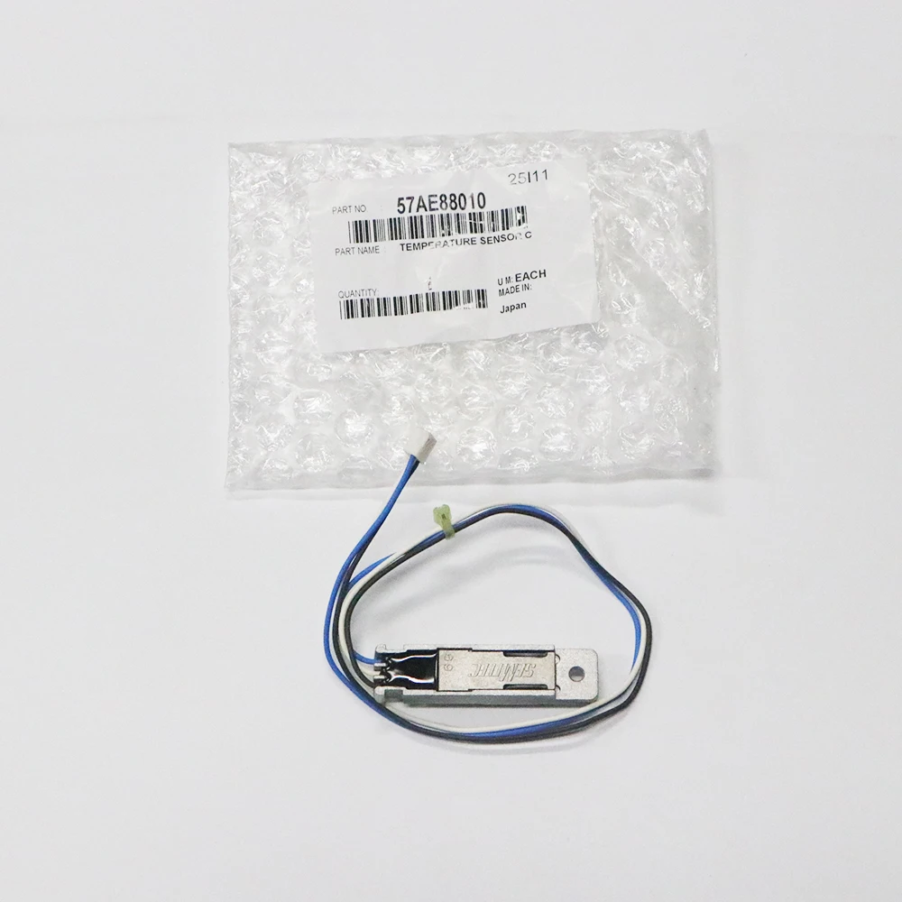 57AE88010 Original New Fuser Temperature Sensor C for Konica Minolta Bizhub PRO 950 951 1051 1200 1200P PRESS 1052 1250 1250P
