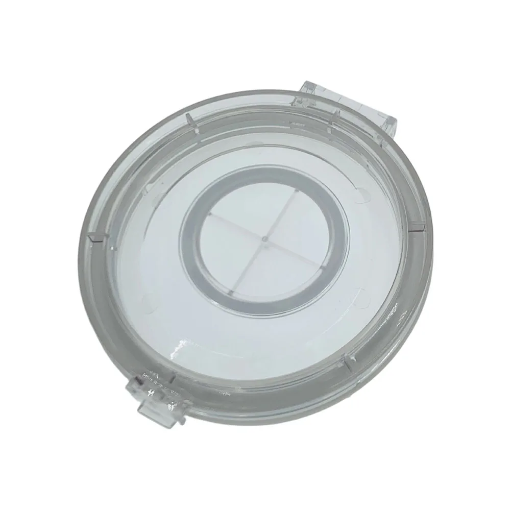 Replacement Bottom Bin Cover For Xiaomi C203 Wireless Vacuum Cleaner Dust Cup Lid Easy Install Seal Parts Vacuums Accessories