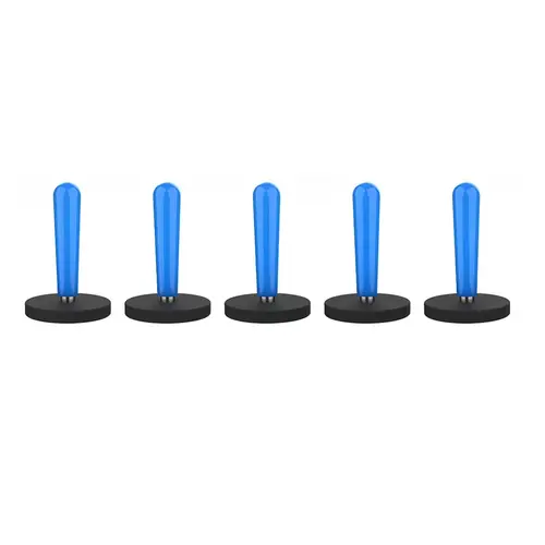 Car Wrapping Strong Magnetic Holder Car Film Fix Tool Window Tint Sticker Install Magnet Holder Fixer Sign Making Vinyl Tools - Image 9