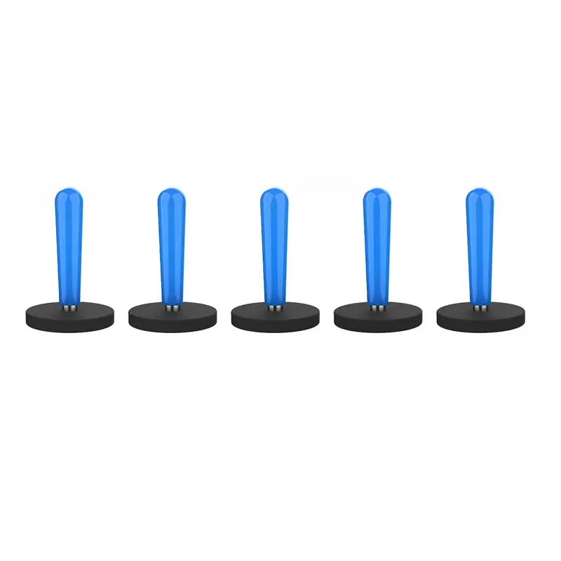 Car Wrapping Strong Magnetic Holder Car Film Fix Tool Window Tint Sticker Install Magnet Holder Fixer Sign Making Vinyl Tools - Image 9