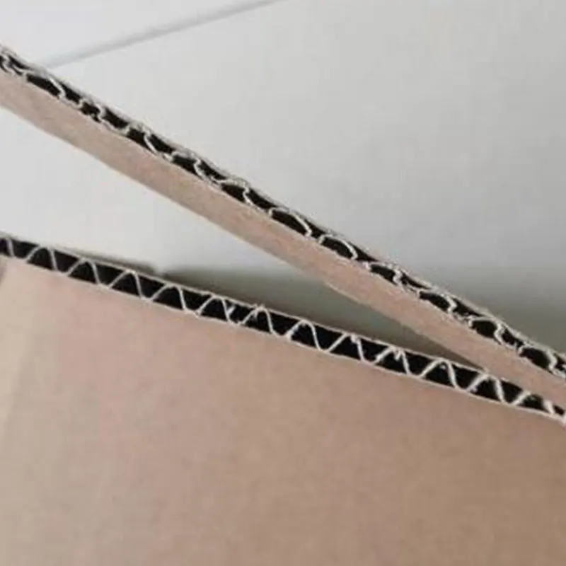 Kraft Paper Mailing Box Corrugated Packing Box Express Transportation Carton Box Gifts Storage Box 1PCS 14.5*8.5*10.5CM