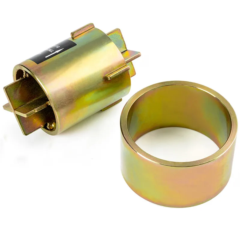 

For Polaris Sportsman XP 550 850 1000 RZR 900 1000 Front Rear Wheel Bearing Driver Press Tool 100-2555 1002555 Car Accessories