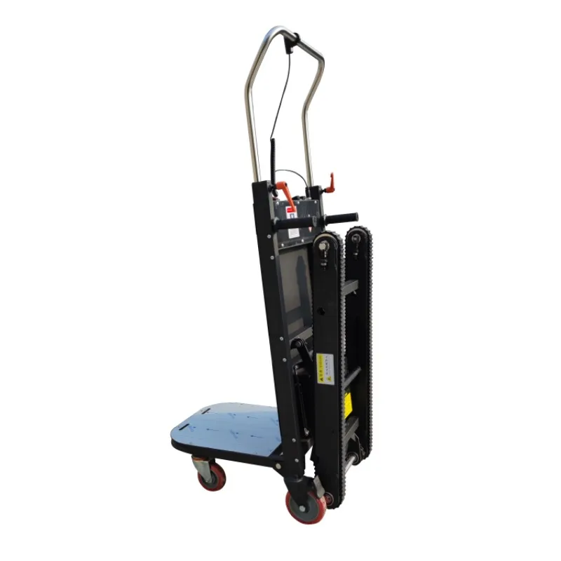 عربة يدوية من المصنع الأكثر مبيعًا لعام 2025، عربة يد لتسلق الدرج شديدة التحمل